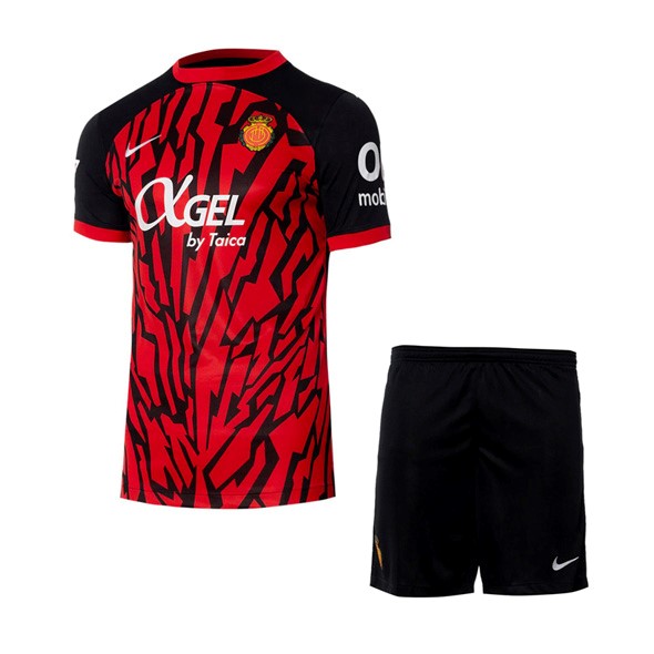 Trikot RCD Mallorca Heim Kinder 2024-25